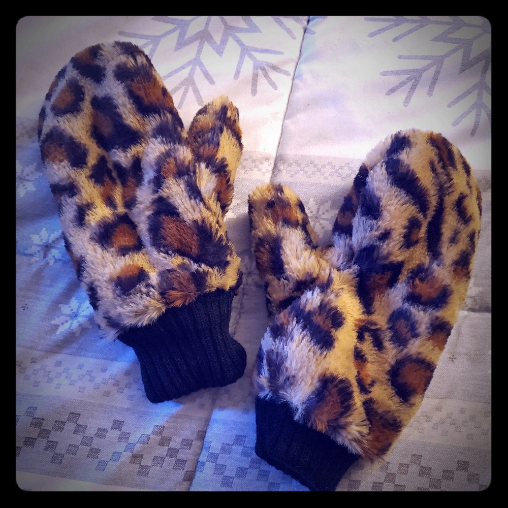 Mittens